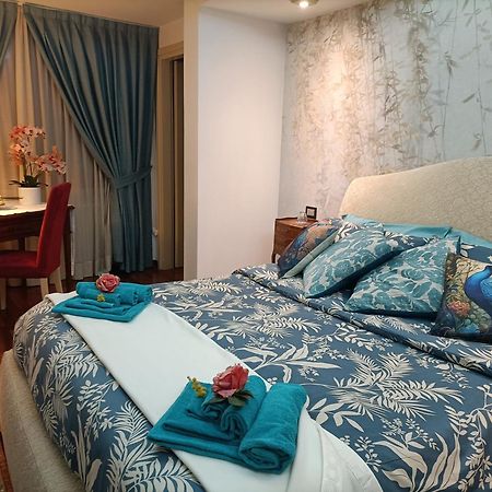 Gemma Di Gallura Charme B&B 奧爾比亞 外观 照片