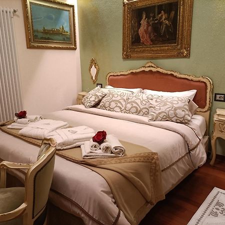 Gemma Di Gallura Charme B&B 奧爾比亞 外观 照片