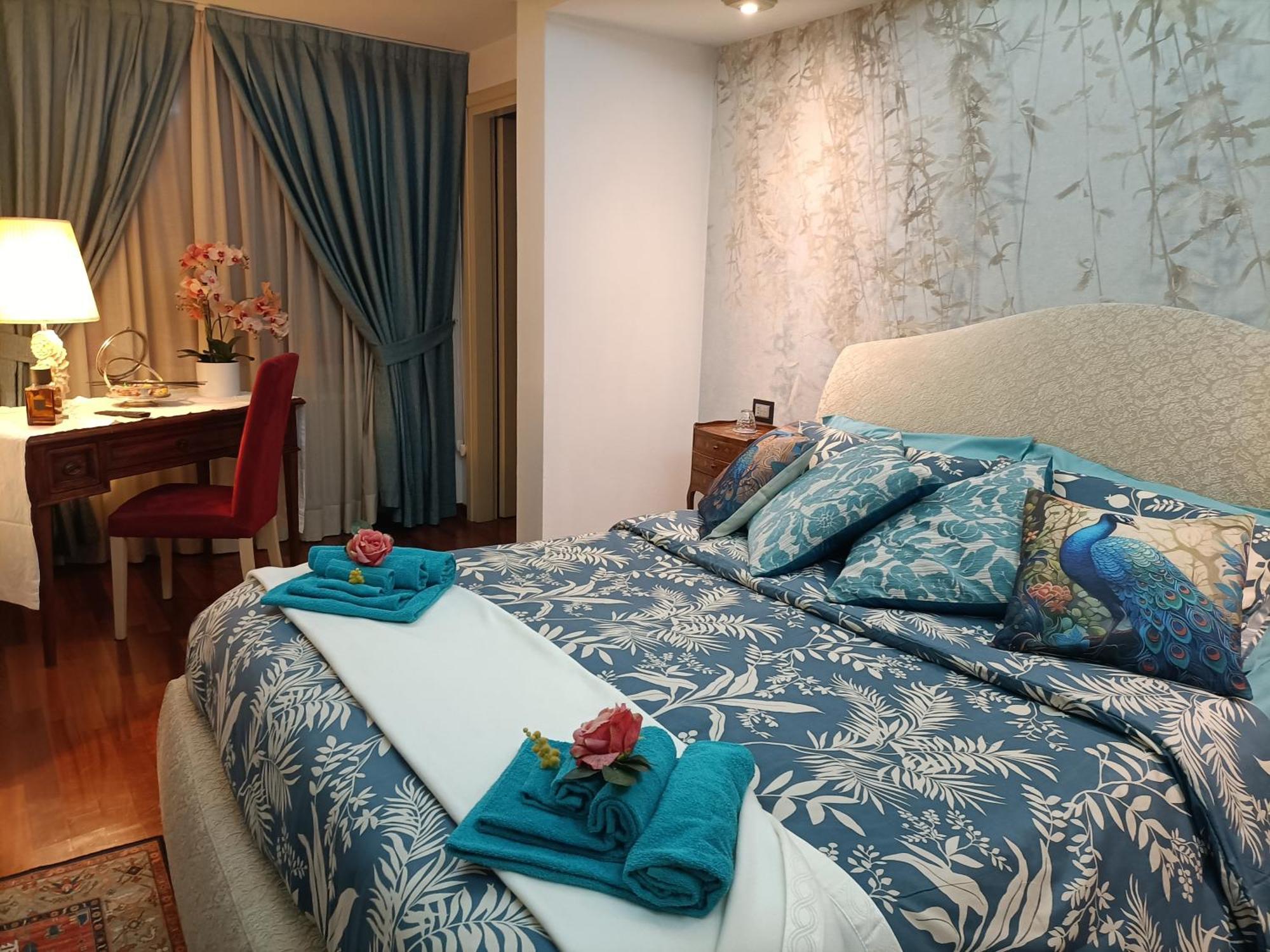 Gemma Di Gallura Charme B&B 奧爾比亞 外观 照片