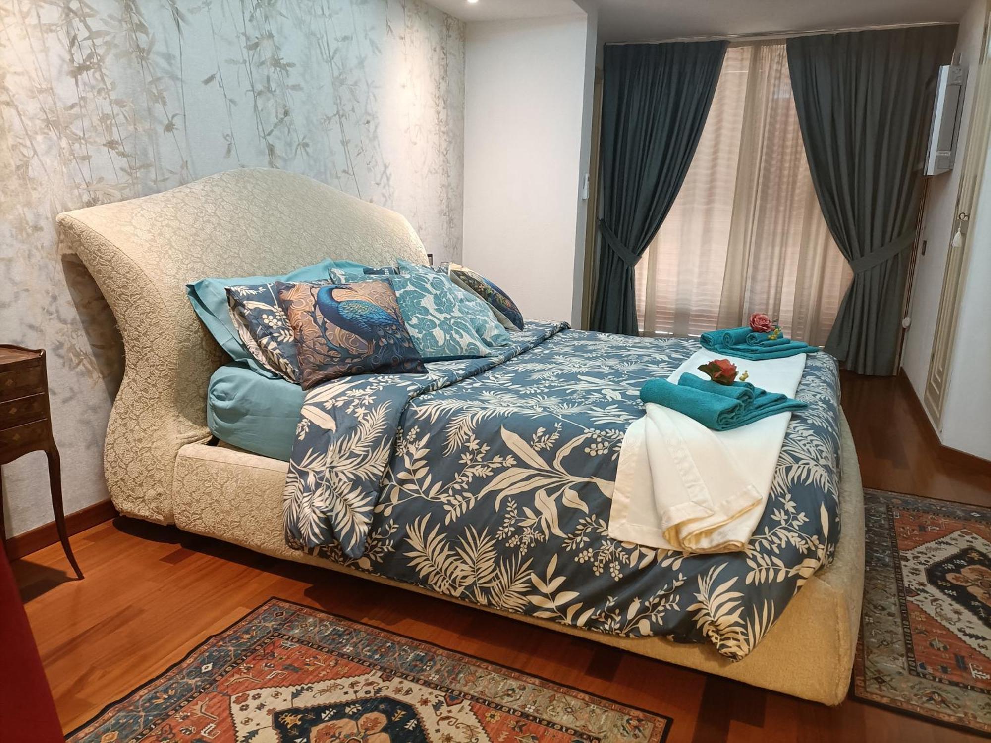 Gemma Di Gallura Charme B&B 奧爾比亞 外观 照片